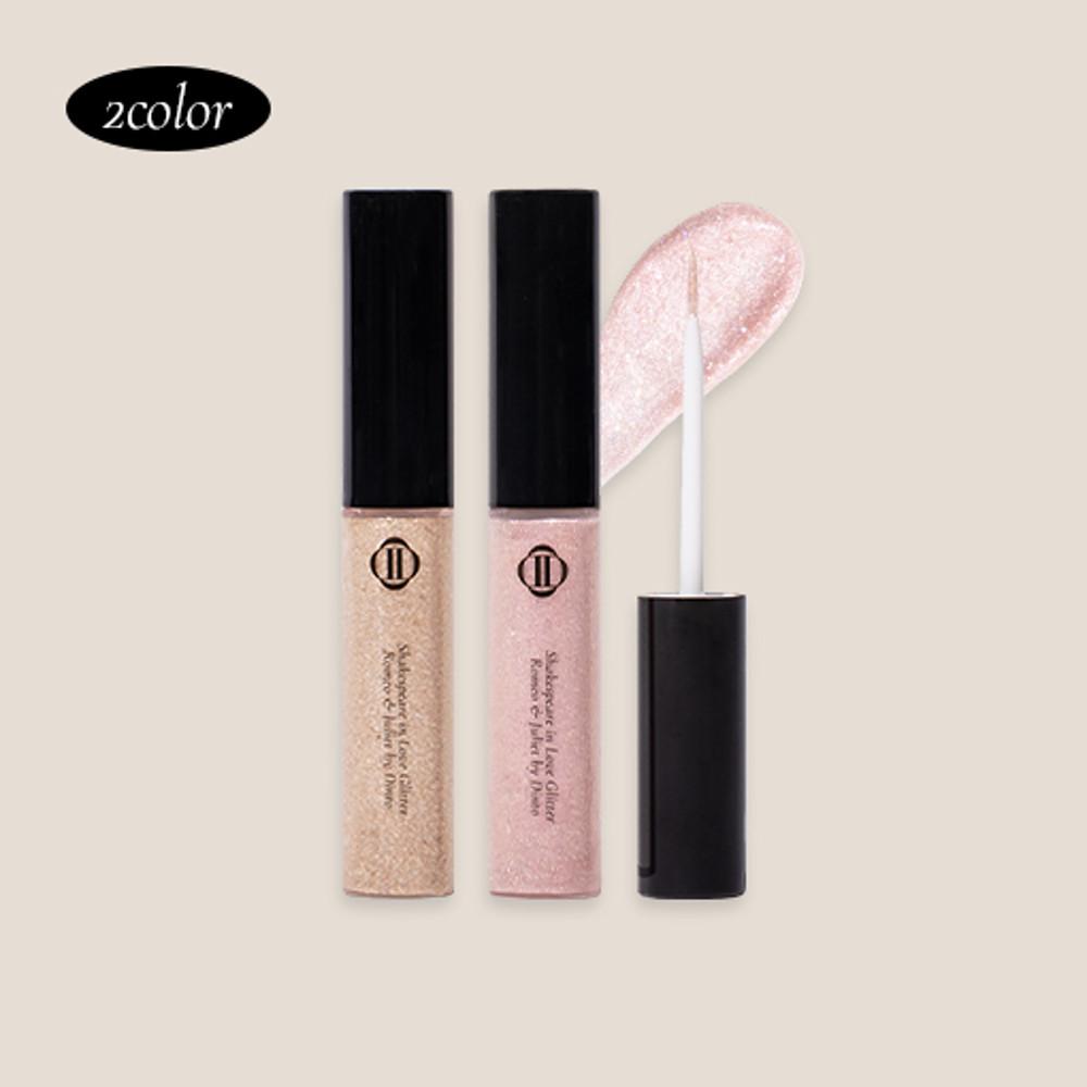 딘토 셰익스피어 인 러브 글리터 2종