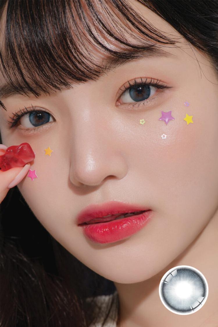 오드컬렉션 먼슬리 - 로얄블루