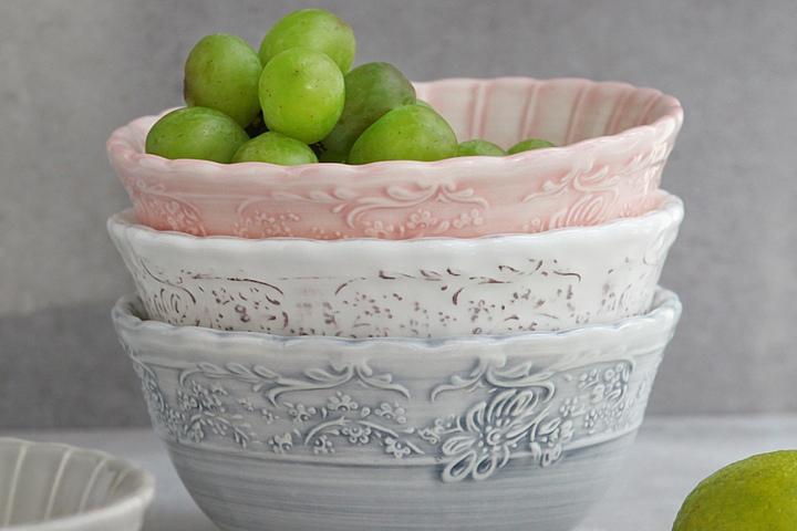 포르투갈 티에라 줄리엣 시리얼볼 (3color)