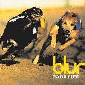 Blur / Parklife (CD, EU Import) *할인상품