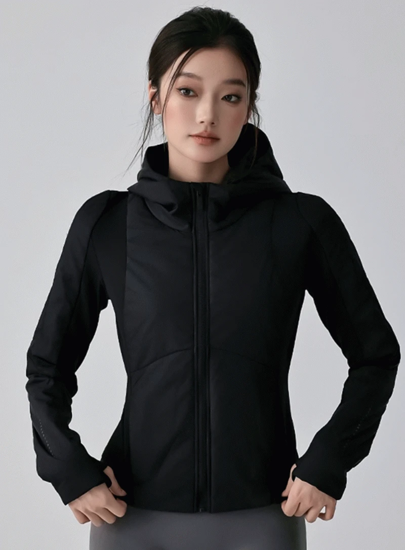 올 데일리 경량 패딩 (1color)