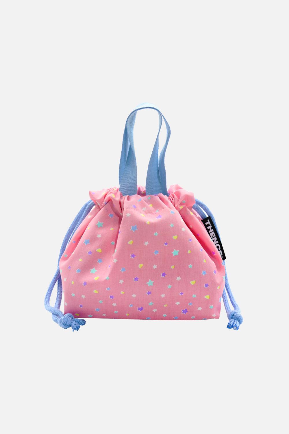 Lunch Pouch_Pink  [4월 중순 입고]