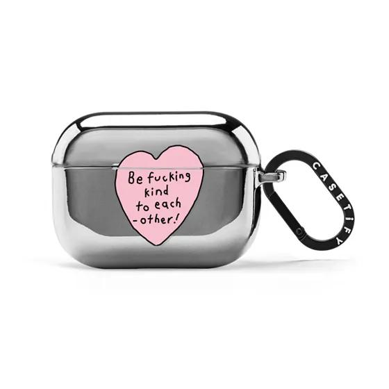 Be Kind