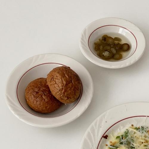 턱스톤 TUXTON 베리밴드 딥플레이트 2 size