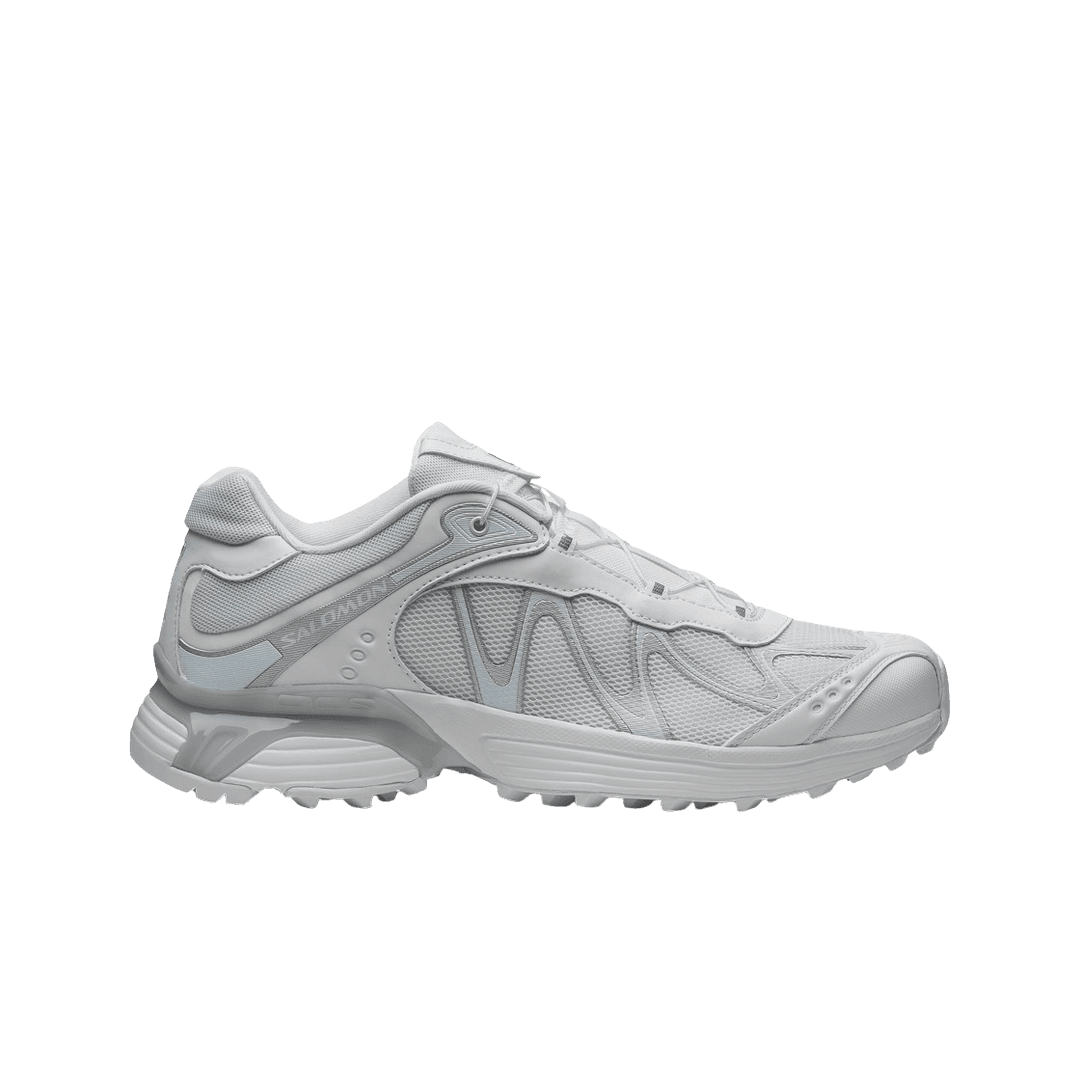 Salomon XT-Whisper White Lunar Rock