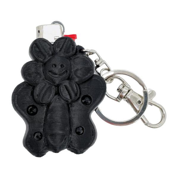 MIRAE Lightercase_Black