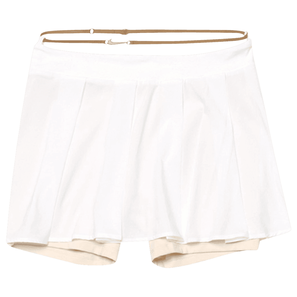 Nike x Jacquemus La Jupe Short 'White'