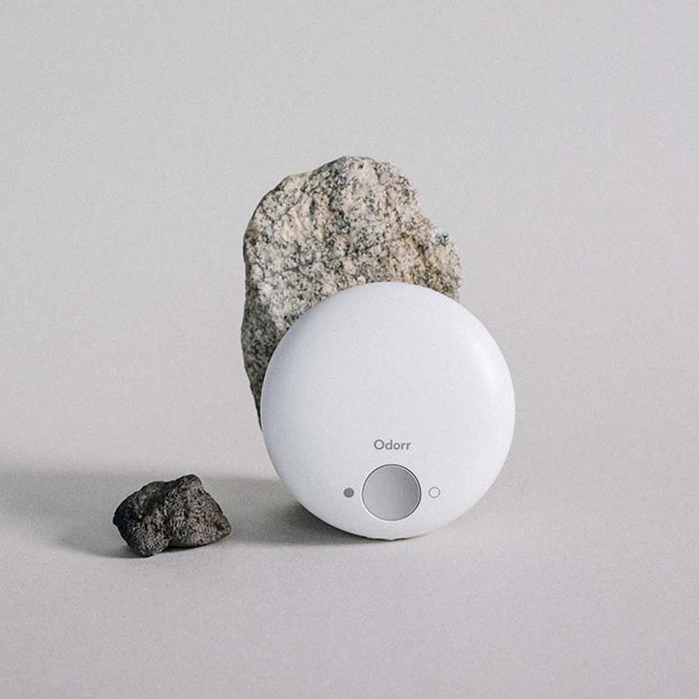 오도르 전자디퓨저 실내방향제 석고방향제 고체 리필 명품 향 선물