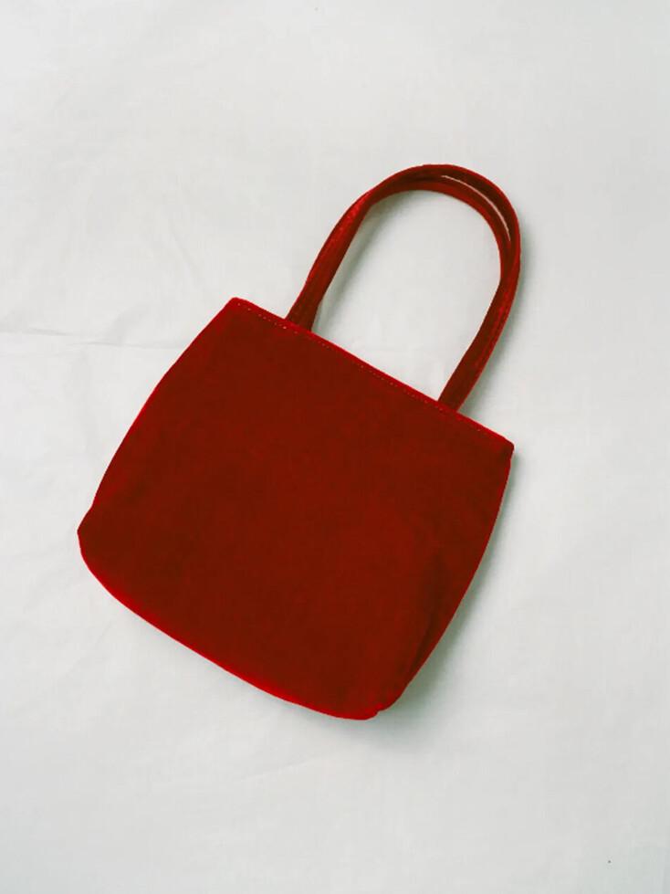 리틀 벨벳백 레드