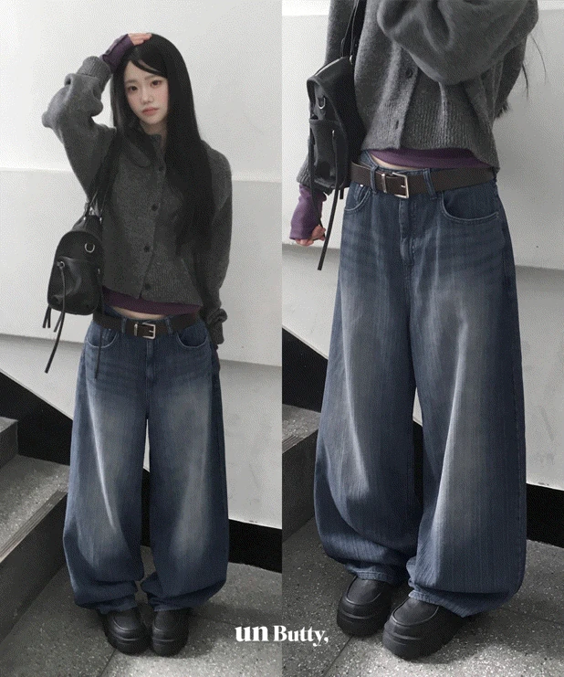 stone mega wide pt - 1color