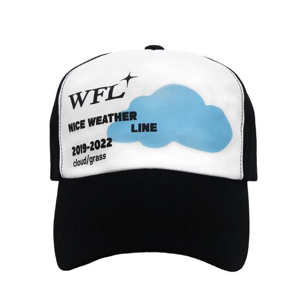 NICE WEATHER CLOUD CAP