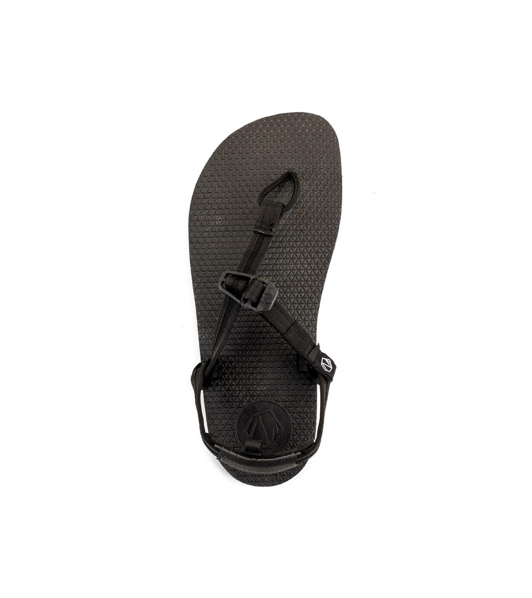 Meyko Sandals Vegan RD (Black)