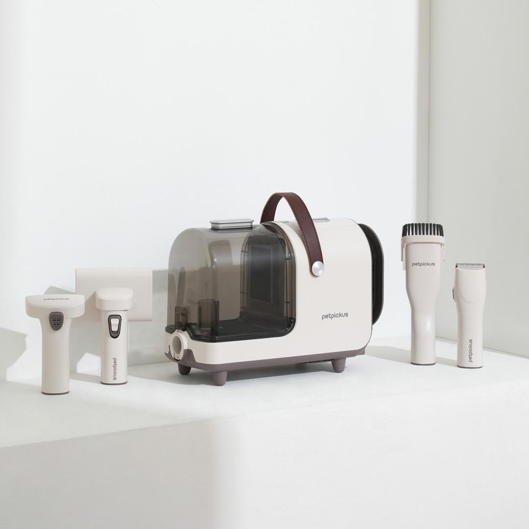 [비밀특가] 펫케어 그루밍 세트