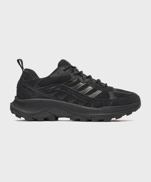 [MEN] SPEED STRIKE 2 TREK_TRIPLE BLACK