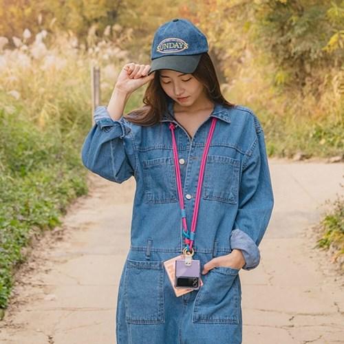 [Shoulder Strap 2] 핸드폰 로프 숄더 스트랩 폰스트랩