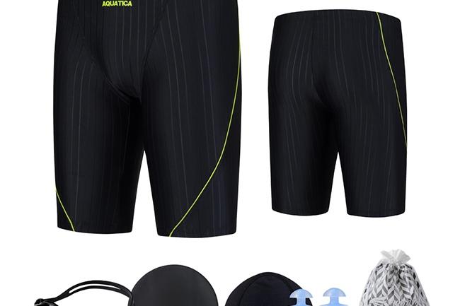 남성 실내수영복 BBF10 일반용수경6종세트