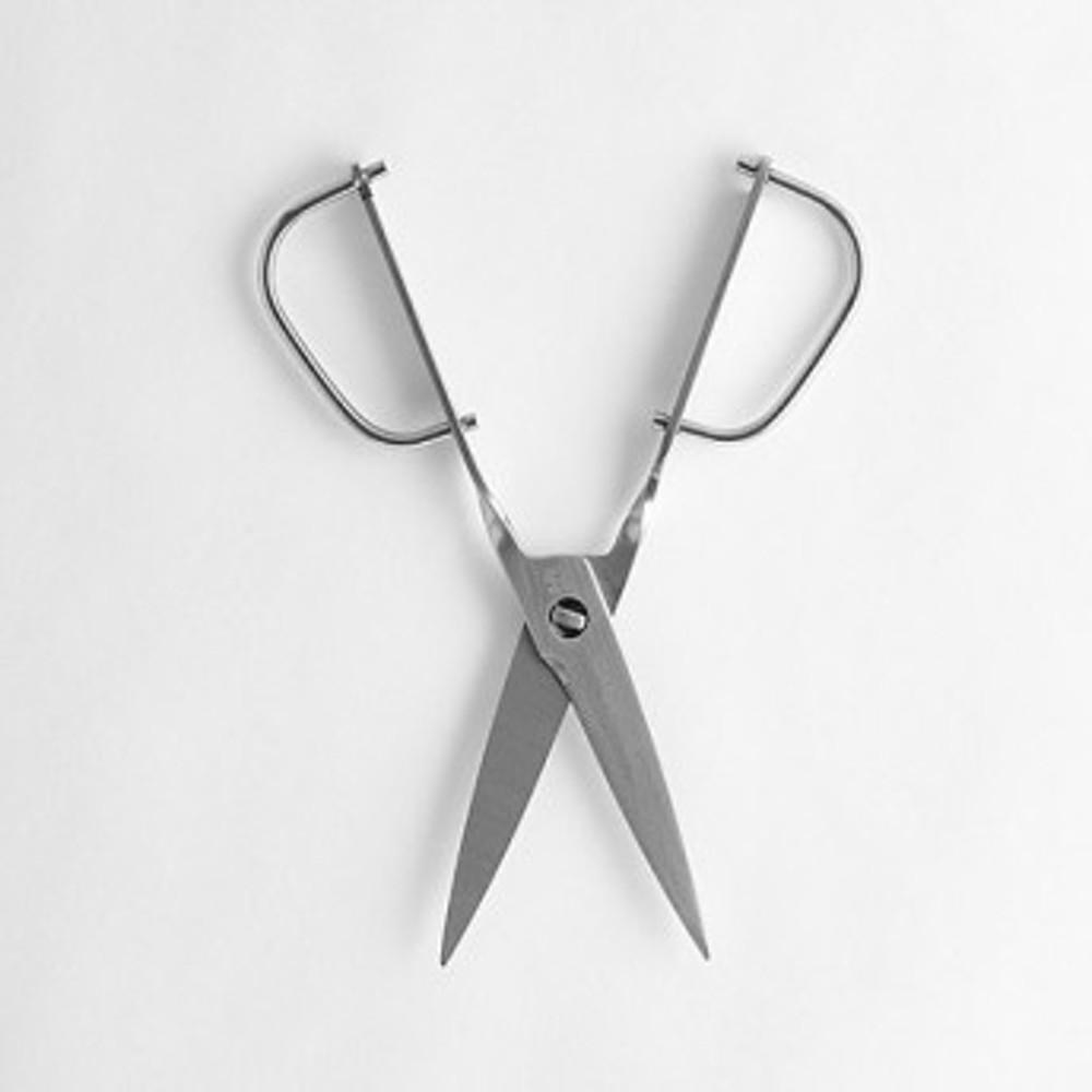 독일 에비히슈테른 올스텐 주방 가위 고기 캠핑 생선 잘라 토리베 절삭력좋은 가위 분리형x