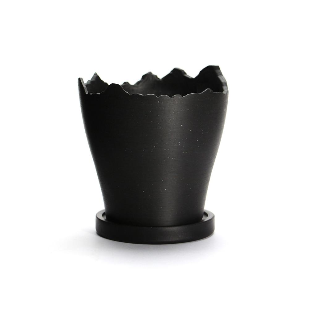 카린 클리프 친환경 화분 4호 플랜테리어