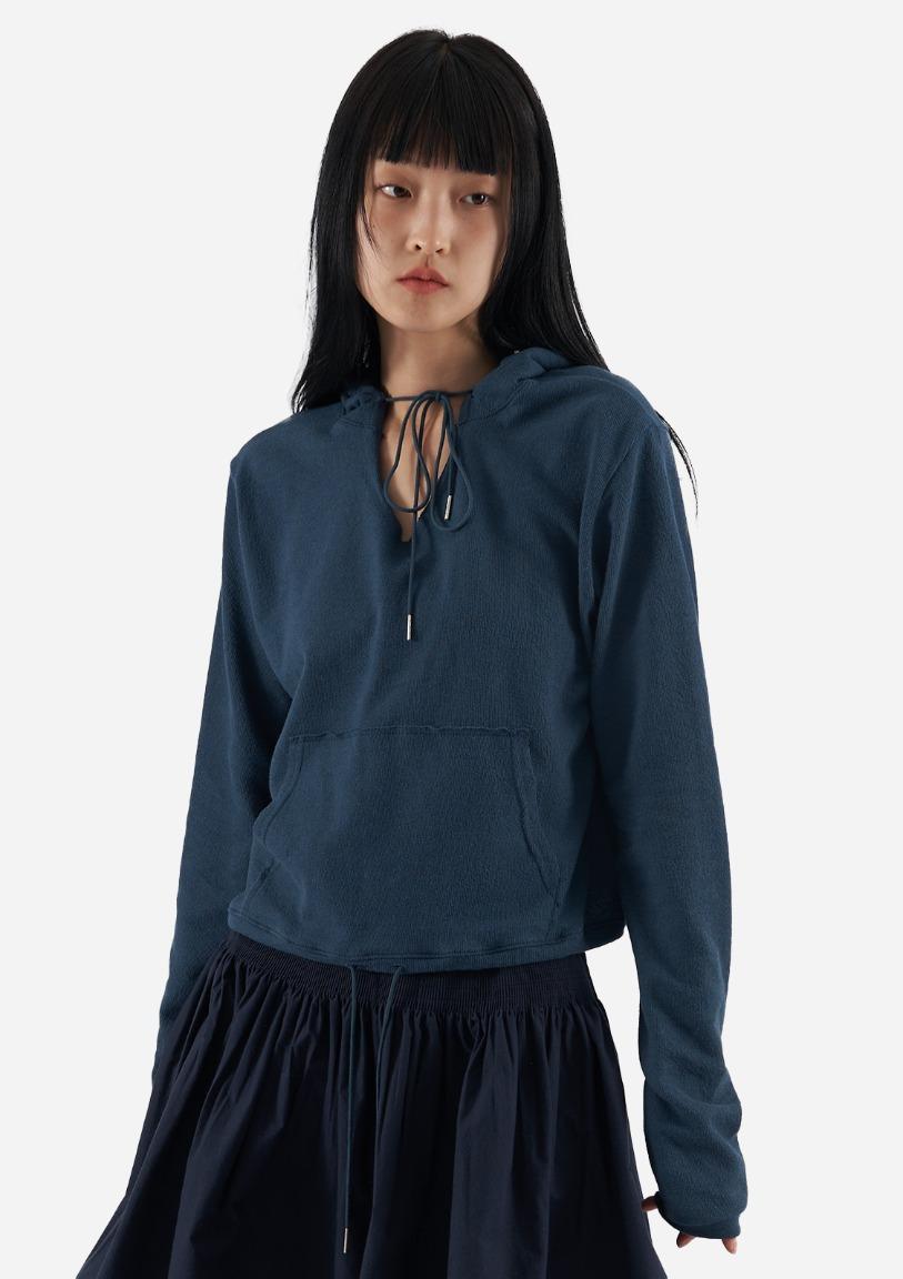 스트링 후디 (3 colors)