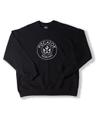 Mariano Crewneck_Black