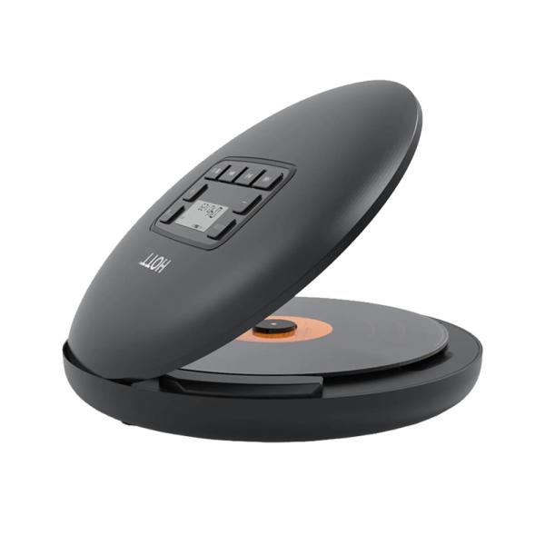 HOTT 엠피맨 휴대용 CD플레이어