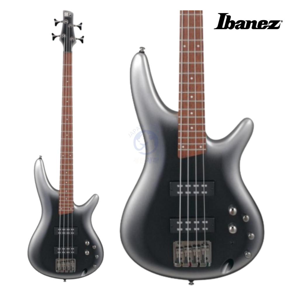 아이바네즈 Ibanez 베이스 SR300E MGB 입문용