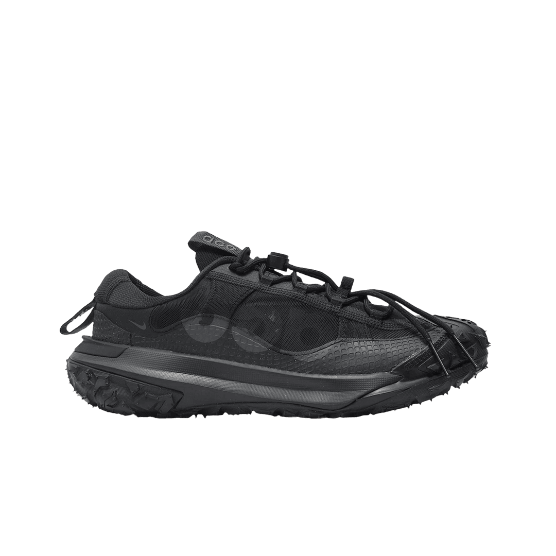 Nike ACG Mountain Fly 2 Low Black