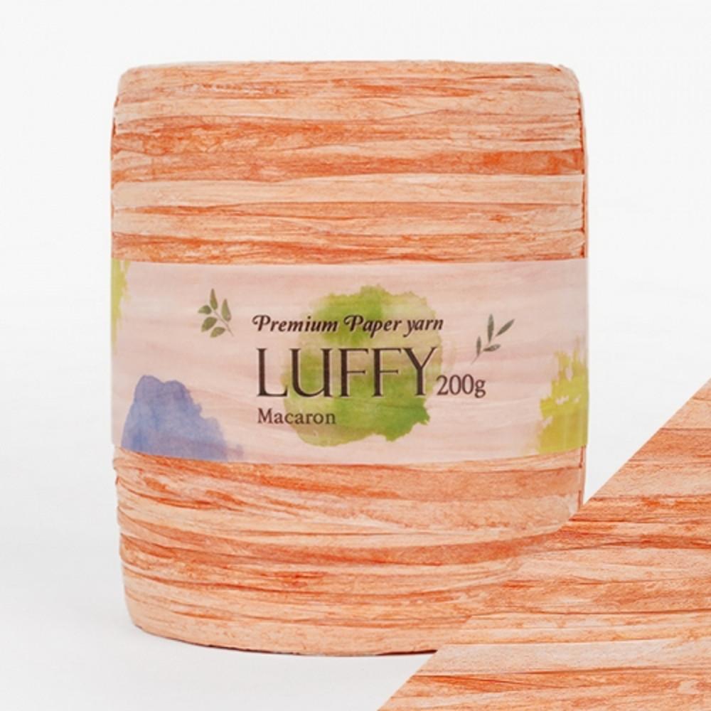 쎄비 종이실 루피 마카롱 200g 대용량
