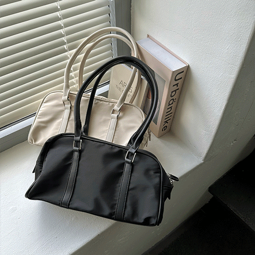 [요즘대세! Y2K] 포텐 스포츠 나일론백, 숄더백 바게트백 토트백