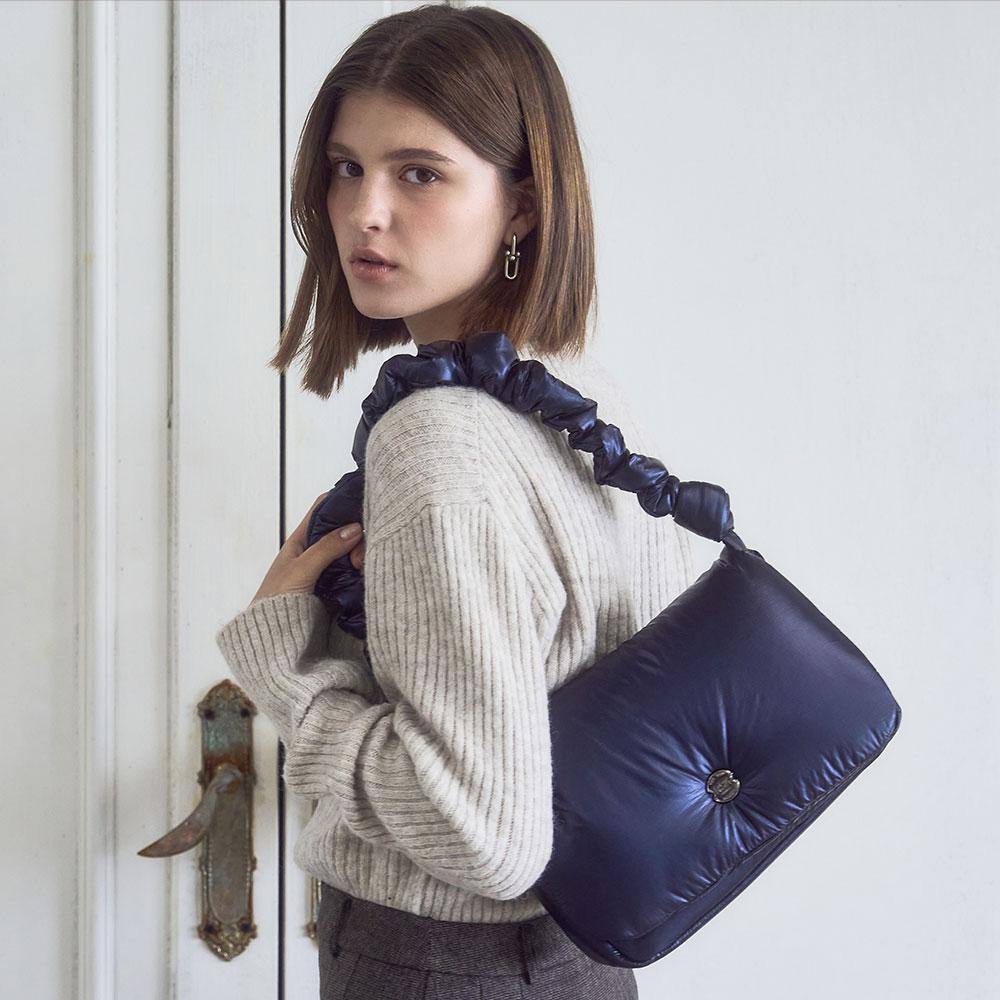 누볼라 플랩크로스 SM_NY