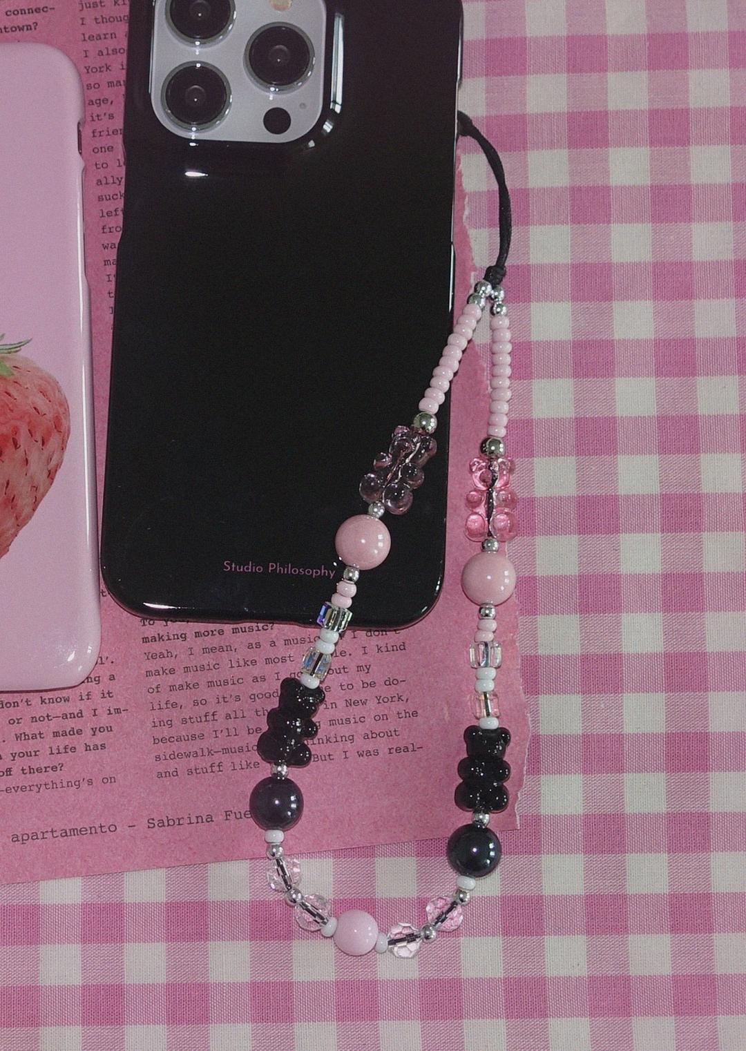 베어 블핑 스트랩