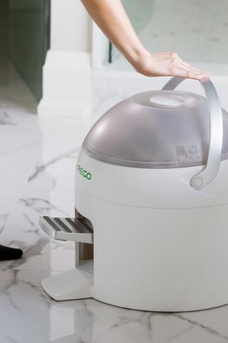 Drumi - Portable non-electric washing machine