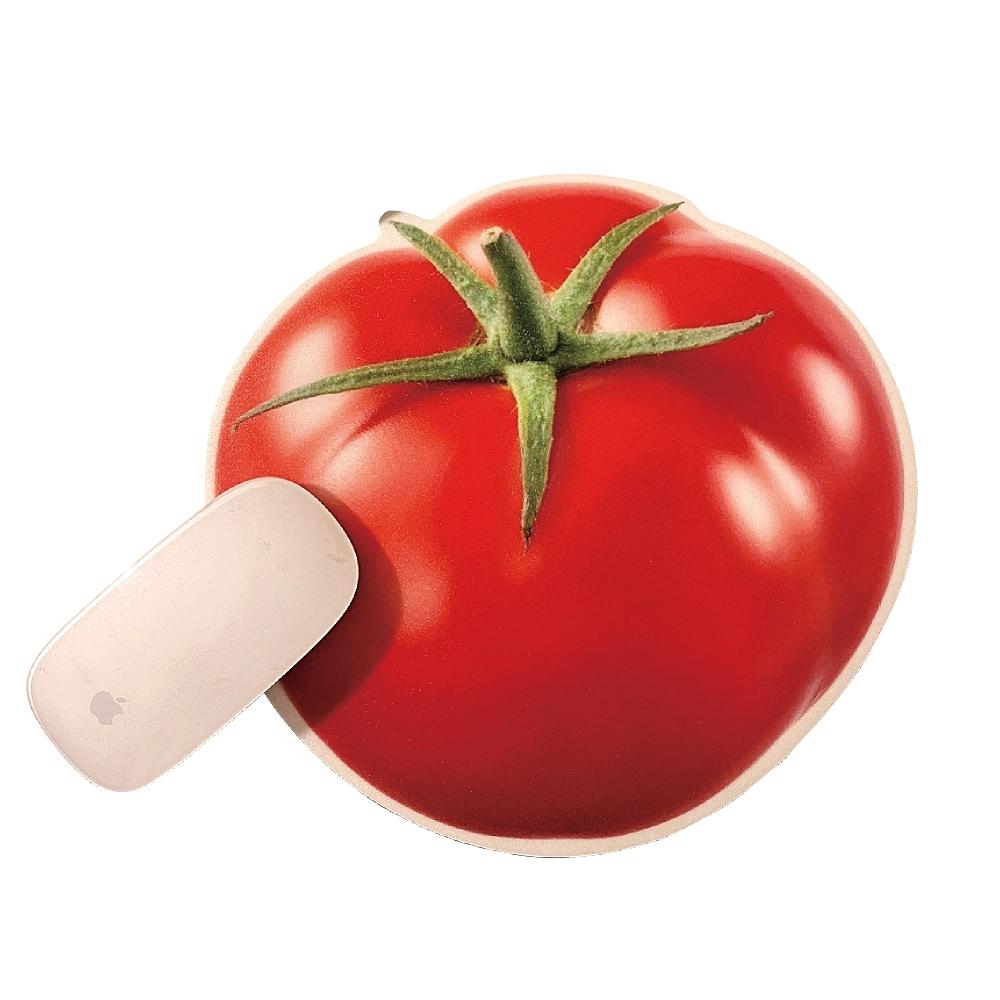 tomato mouse pad