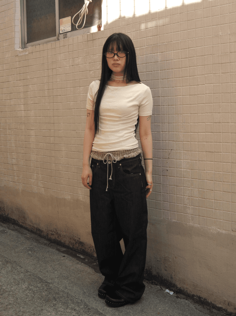 Indigo Jenas (Unisex)