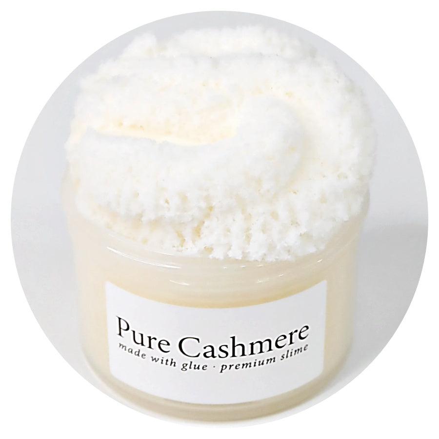 Pure Cashmere Slime