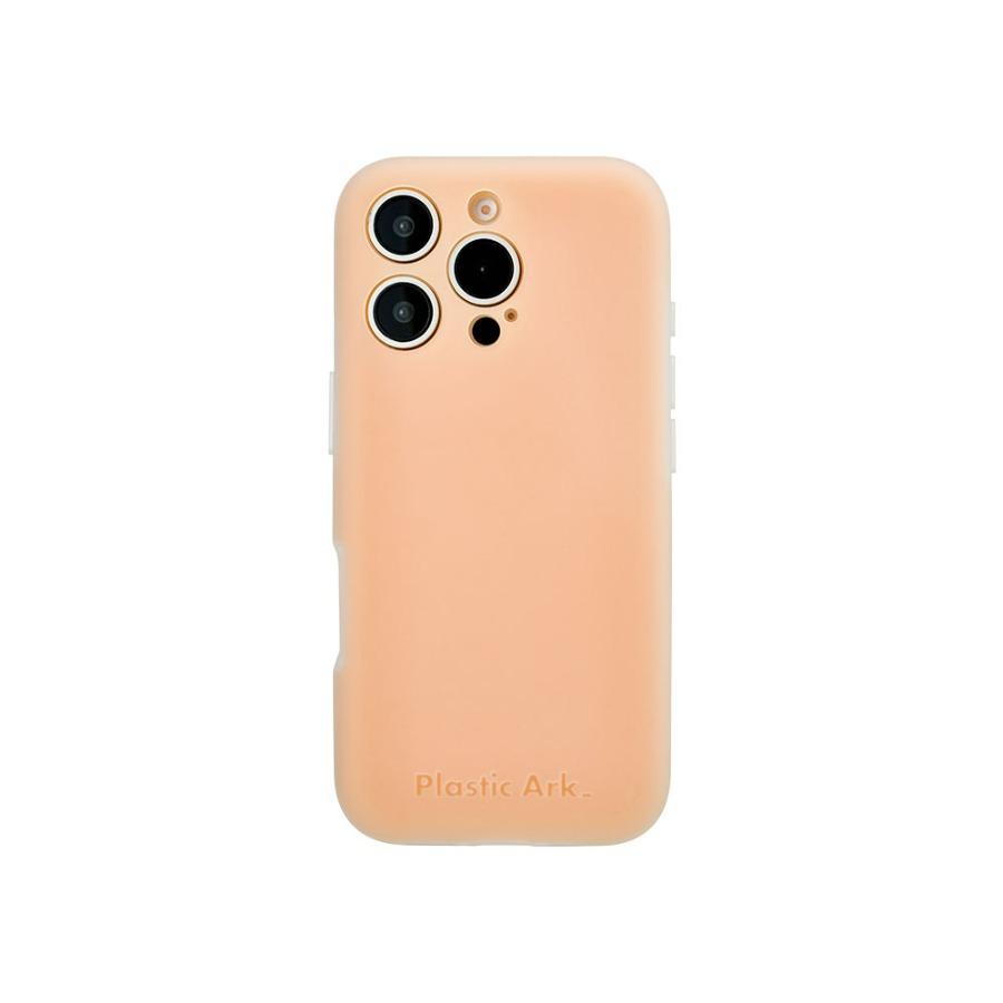 BINU Case Mandarin [BN08] iPhone 17 Pro /  iPhone 16 Pro