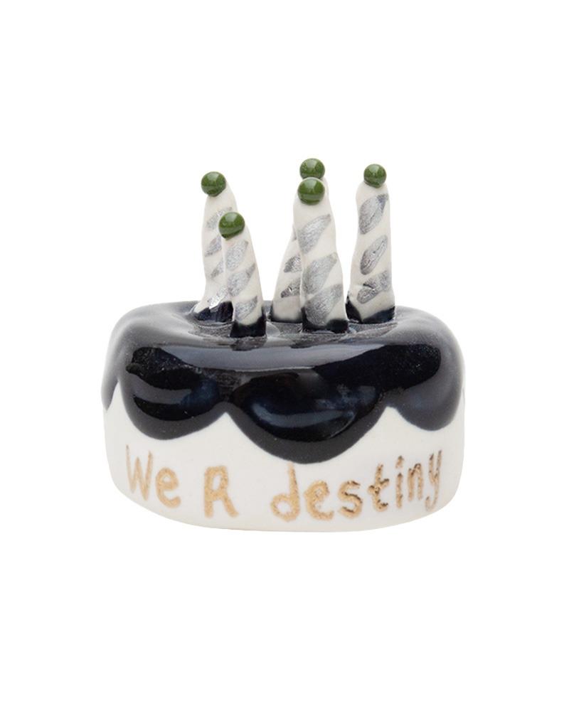 캔들 마그넷 Candle Magnet (4 types)