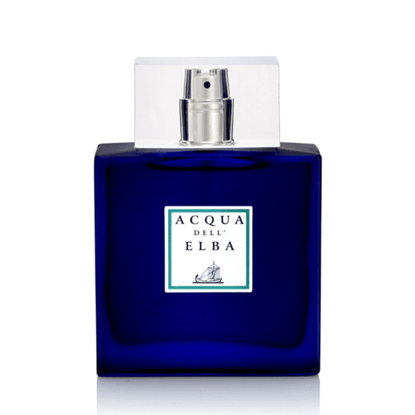 아쿠아 델 엘바 블루 EDP For Men 50ml 100ml