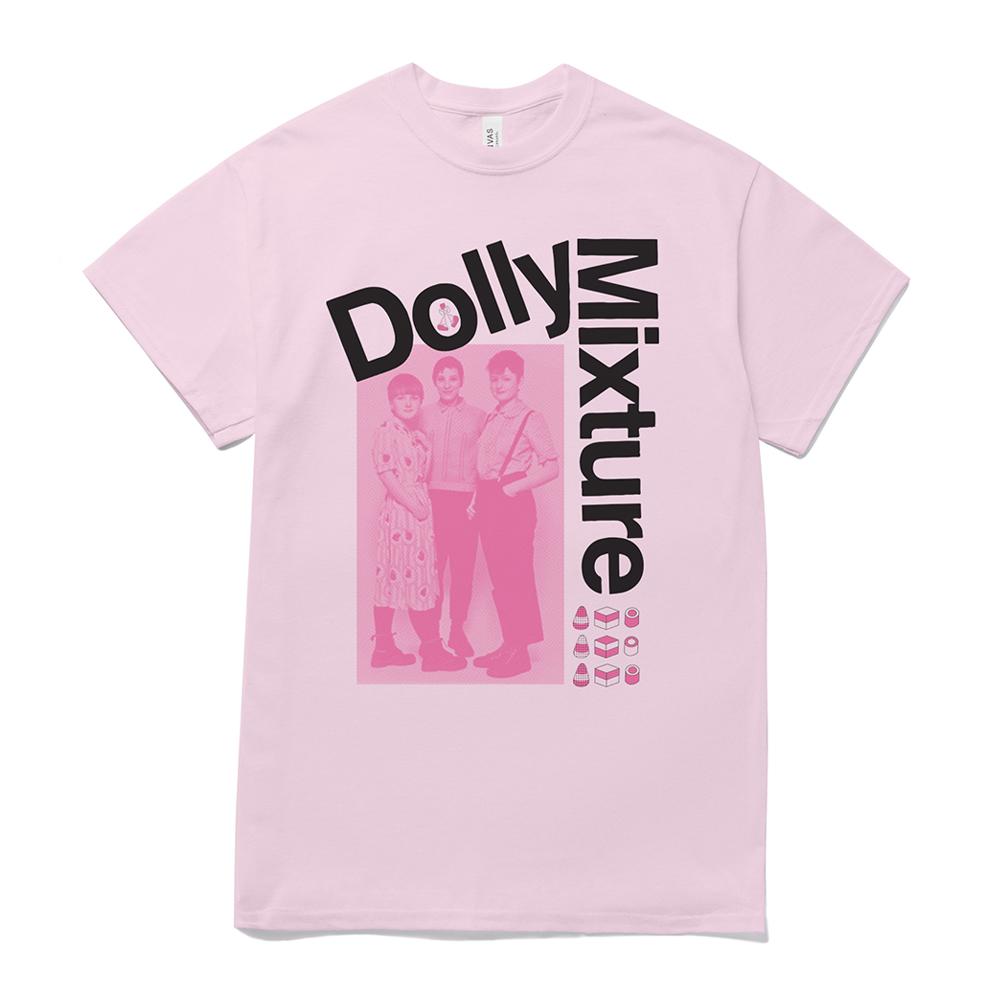 UNCATEGORIZED / Dolly Mixture