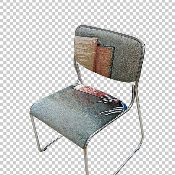 (soldout)Reworked chair_01