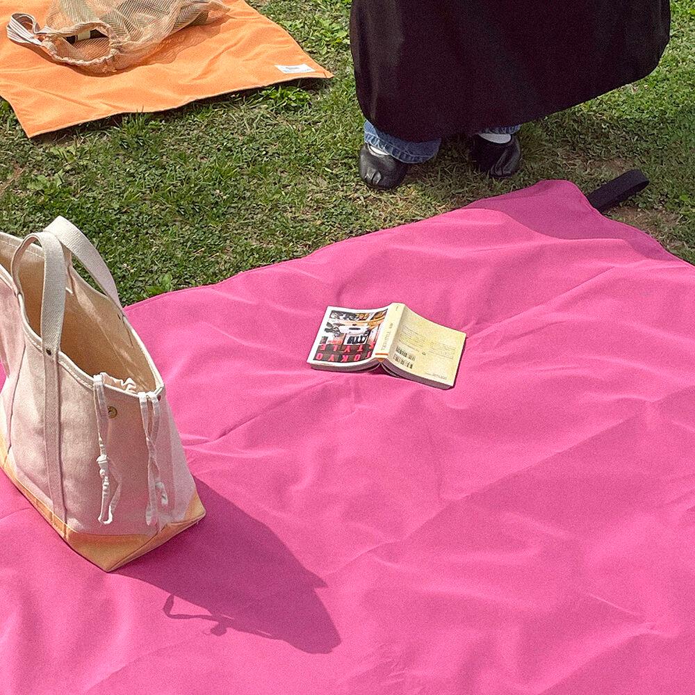 [재입고] 2023 ver. 피크닉매트 (방수) 5 colors