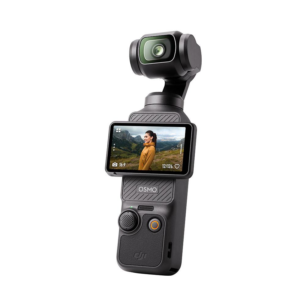 DJI Osmo Pocket 3 오즈모 포켓3