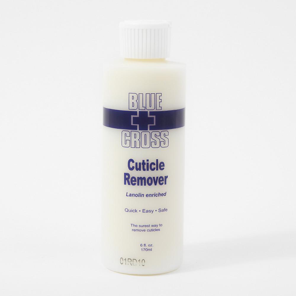 [블루크로스/BlueCross] 큐티클 리무버 6 FL OZ