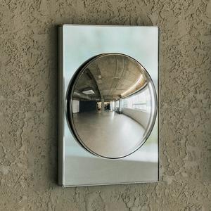 zoom mirror clean mini