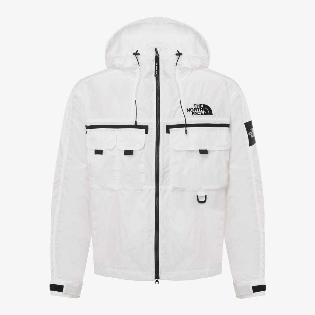 SHELDON JACKET