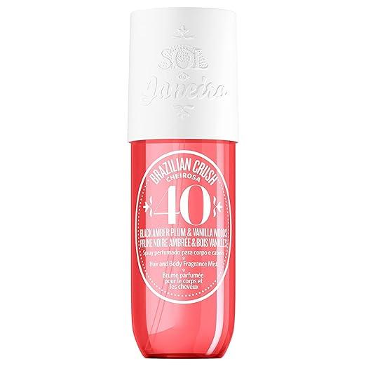 SOL DE JANEIRO Hair & Body Fragrance Mist 240mL/8.1 fl oz.