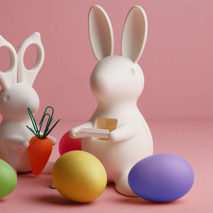 토끼 테이프 디스펜서