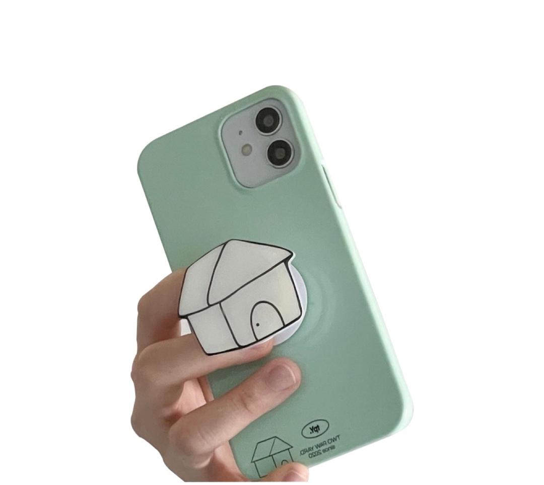 [Twopawyard] Home tok