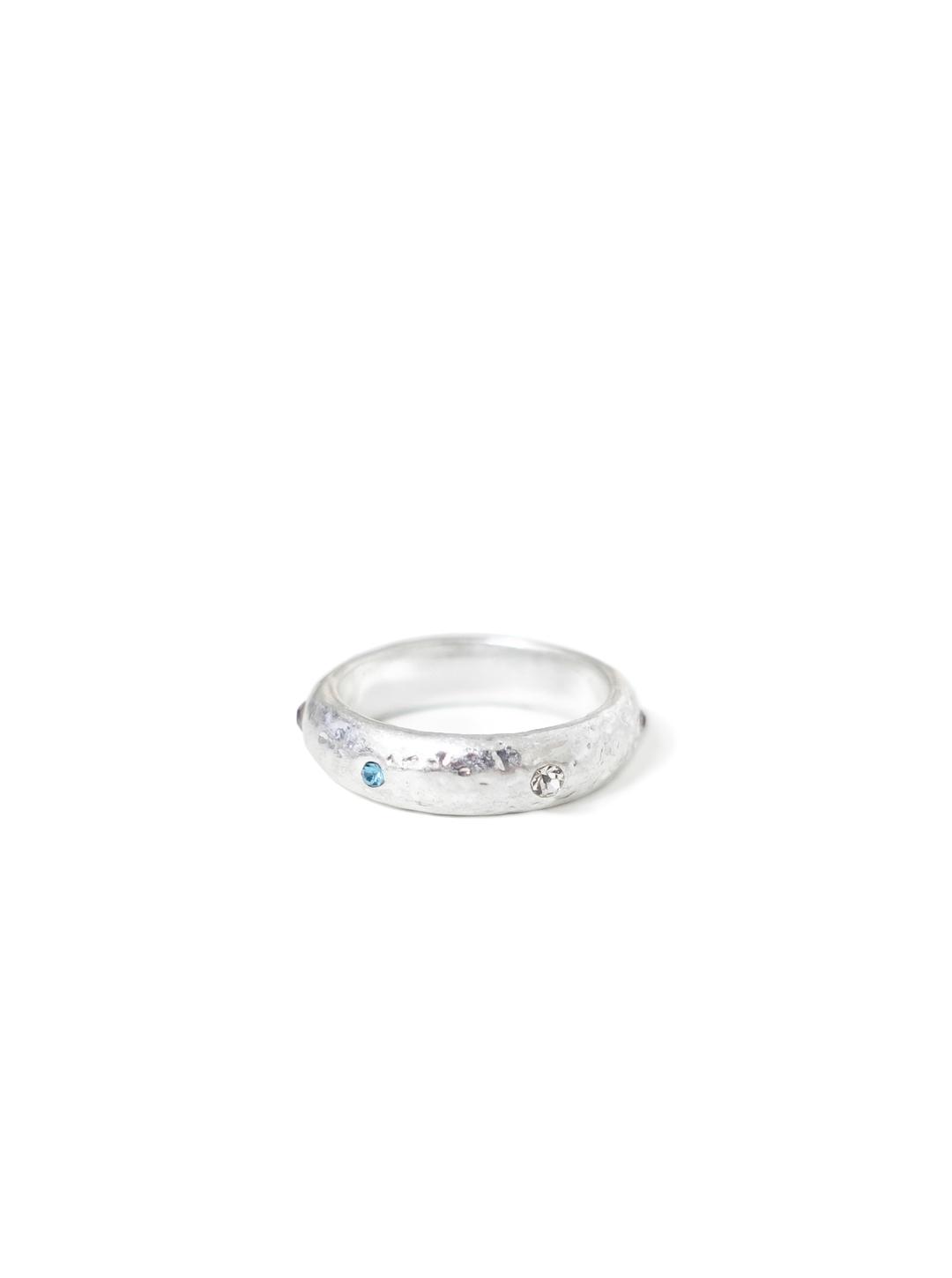 pop cubic ring