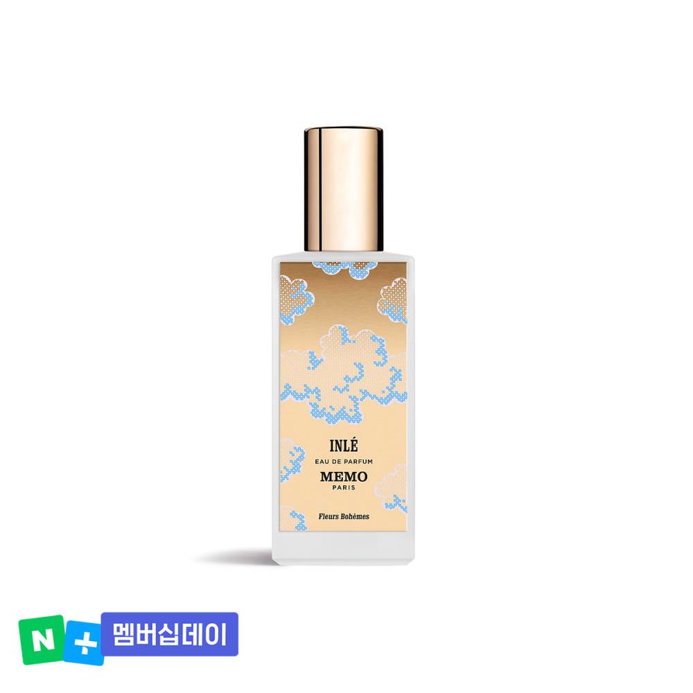 [메모파리] 인레 오드퍼퓸 30ml 7종 택1